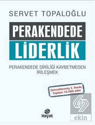 Perakendede Liderlik