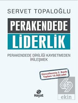 Perakendede Liderlik