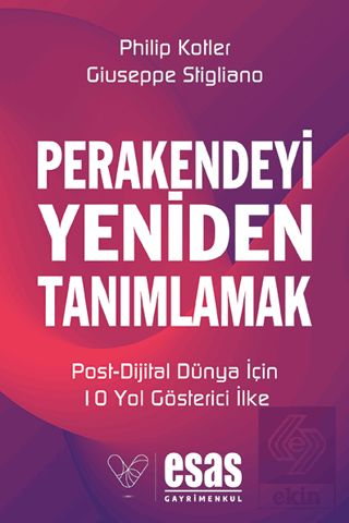 Perakendeyi Yeniden Tanımlamak