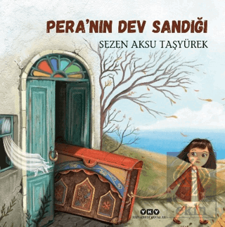 Pera'nın Dev Sandığı