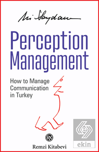 Perception Management