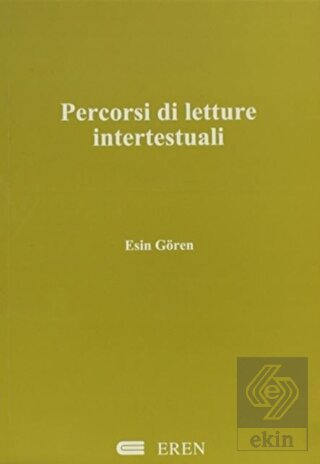 Percorsi di Letture Intertestuali