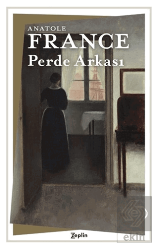 Perde Arkası