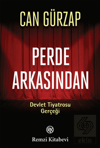 Perde Arkasından - Devlet Tiyatrosu Gerçeği