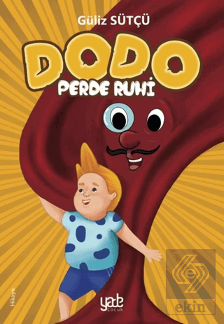 Perde Ruhi - Dodo