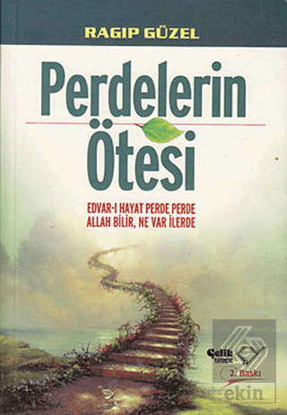 Perdelerin Ötesi