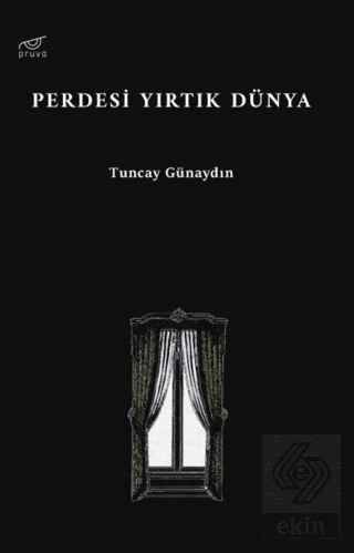 Perdesi Yırtık Dünya