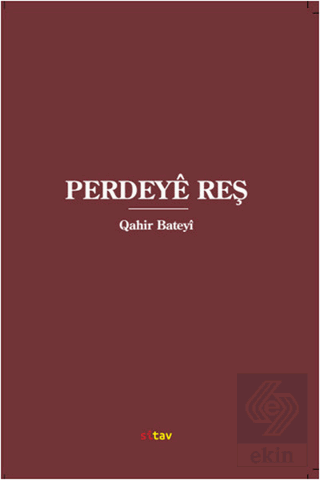 Perdeye Reş