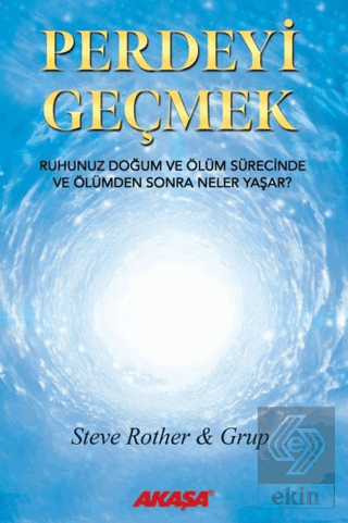 Perdeyi Geçmek