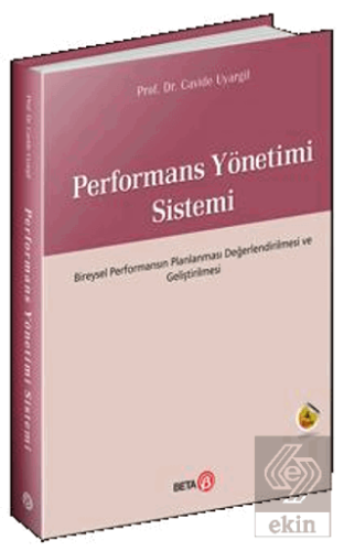 Performans Yönetimi Sistemi