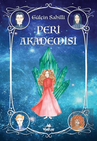 Peri Akademisi