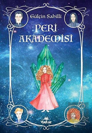 Peri Akademisi