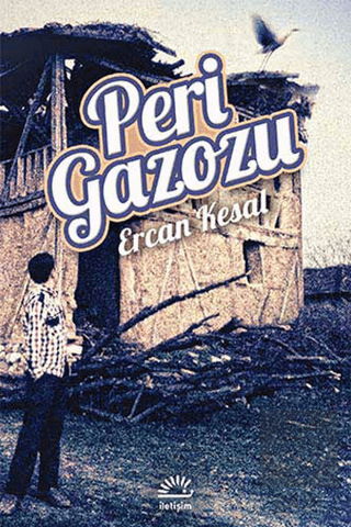 Peri Gazozu