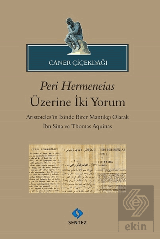 Peri Hermeneias Üzerine İki Yorum