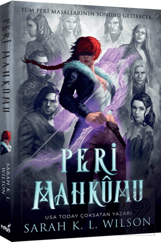 Peri Mahkumu