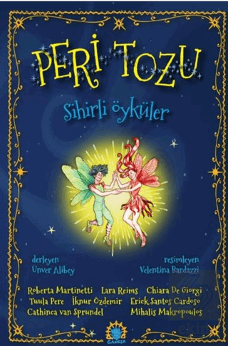 Peri Tozu