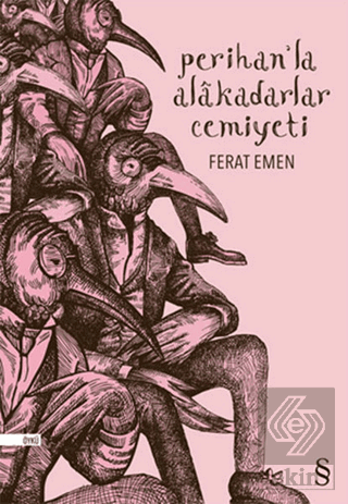 Perihan\'la Alakadarlar Cemiyeti