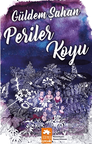 Periler Koyu