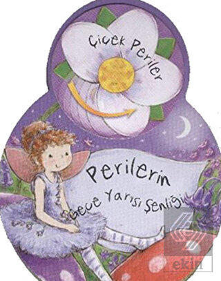 Perilerin Gece Yarısı Şenliği