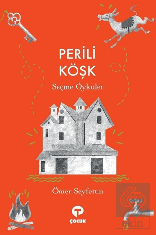 Perili Köşk