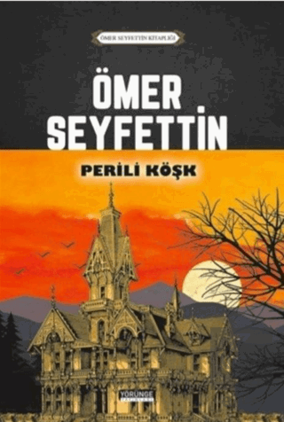 Perili Köşk