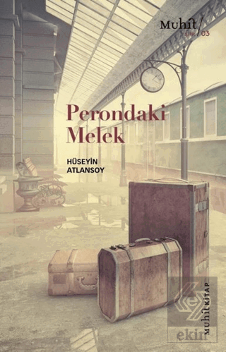 Perondaki Melek