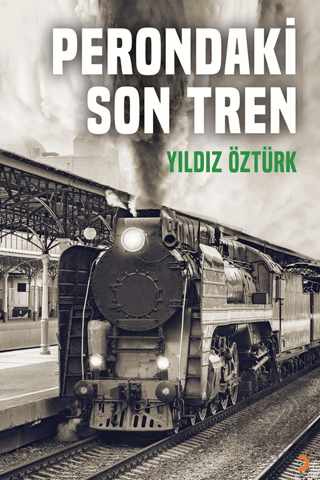 Perondaki Son Tren