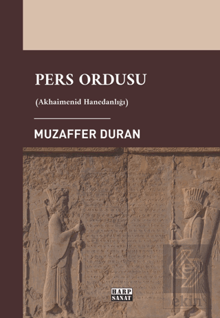 Pers Ordusu (Akhaimenid Hanedanlığı)