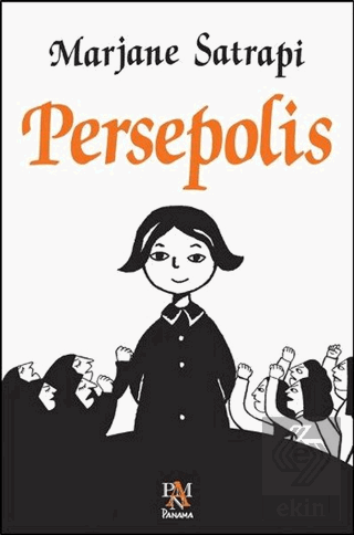 Persepolis