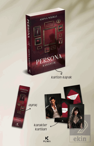 Persona - 1