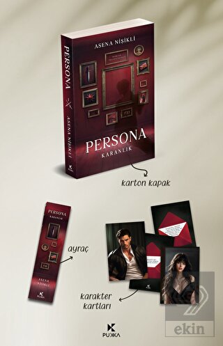 Persona - 1