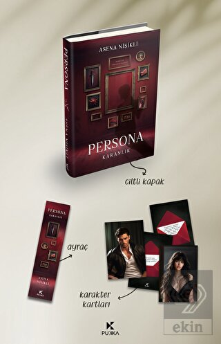 Persona - 1