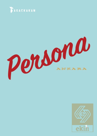 Persona - Ankara