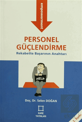 Personel Güçlendirme