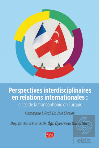 Perspectives interdisciplinaires en relations internationales