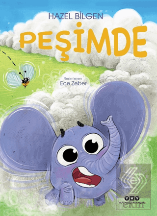 Peşimde