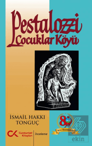 Pestalozzi Çocuklar Köyü