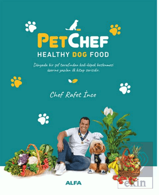 PetChef Healthy Dog Food