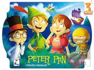 Peter Pan