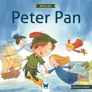 Peter Pan