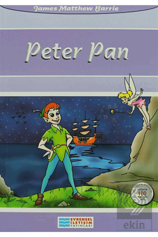 Peter Pan