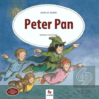 Peter Pan