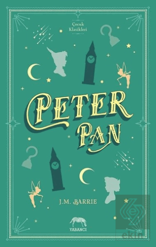 Peter Pan