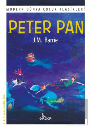 Peter Pan