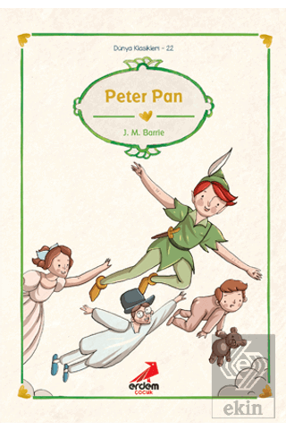 Peter Pan