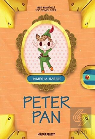 Peter Pan