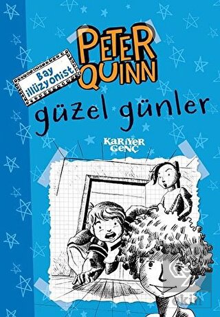 Peter Quinn - Güzel Günler