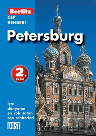 Petersburg Cep Rehberi