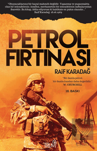 Petrol Fırtınası