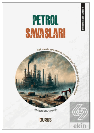 Petrol Savaşları